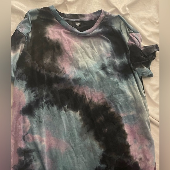 Tie Dye Tee - Picture 2 of 2